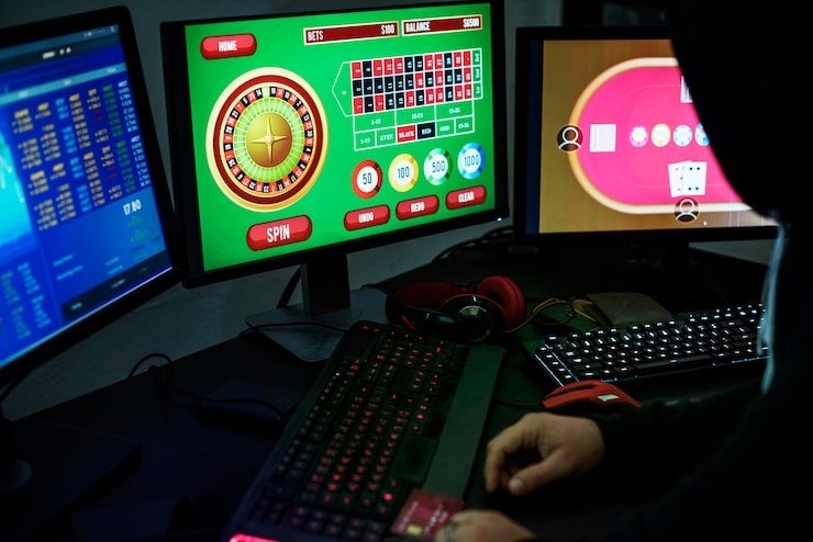 Navigasi mobile sm605 mudah dibaca pengguna